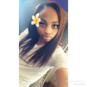 Meet your Posher, Cierra